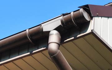 types of Winchet Hill fascias