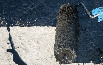 Winchet Hill liquid sealant waterproofing