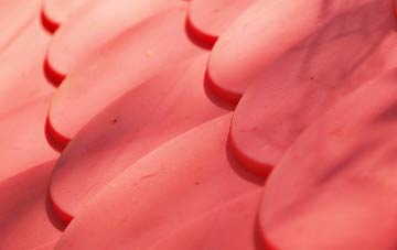 Winchet Hill plastic roof costs