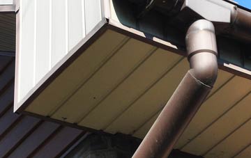 Winchet Hill soffit installation costs