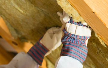 types of Winchet Hill pitched roof insulation materials