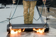 Winchet Hill flat roof sealing quote